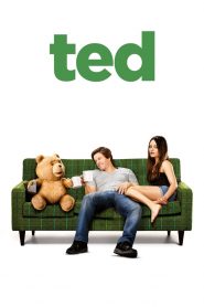 เท็ด หมีไม่แอ๊บ แสบได้อีก 2012 Ted 1 (2012)