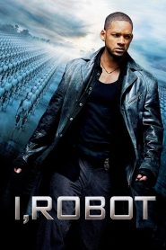 พิฆาตแผนจักรกลเขมือบโลก 2004I Robot (2004)