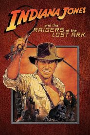 Indiana Jones and the Raiders of the Lost Ark (1981) ขุมทรัพย์สุดขอบฟ้า 1 1981