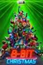 8-Bit Christmas (2021) 8-บิต คริสต์มาส (HBO Max ซับไทย)