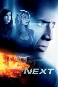 เน็กซ์ นัยน์ตามหาวิบัติโลก 2007 Next (2007)