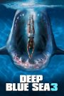 ฝูงมฤตยูใต้มหาสมุทร 3 (2020) Deep Blue Sea 3 (2020)