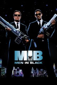 เอ็มไอบี หน่วยจารชนพิทักษ์จักรวาล (1997) Men in Black 1 (1997)