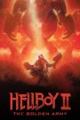 เฮลล์บอย 2 ฮีโร่พันธุ์นรก (2008) Hellboy II (2008)
