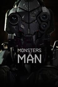 หุ่นเหล็กมหาประลัย (2020) Monsters of Man (2020)