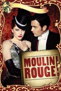 มูแลง รูจ (2001) Moulin Rouge (2001)