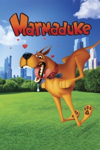 มาร์มาดุ๊ค (Netflix) Marmaduke (2022)