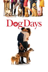 วันดีดี รักนี้…มะ(หมา) จัดให้ Dog Days (2018)