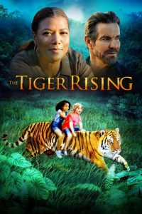 ร็อบ ฮอร์ตัน กับเสือในกรงใจ (ซับไทย) The Tiger Rising (2022)