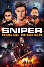 สไนเปอร์ ภารกิจล่าข้ามชาติ (ซับไทย) Sniper: Rogue Mission (2022)