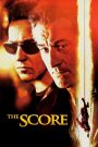 ผ่ารหัสปล้นเหนือเมฆ (2001) The Score (2001)